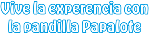 pandilla pandilla